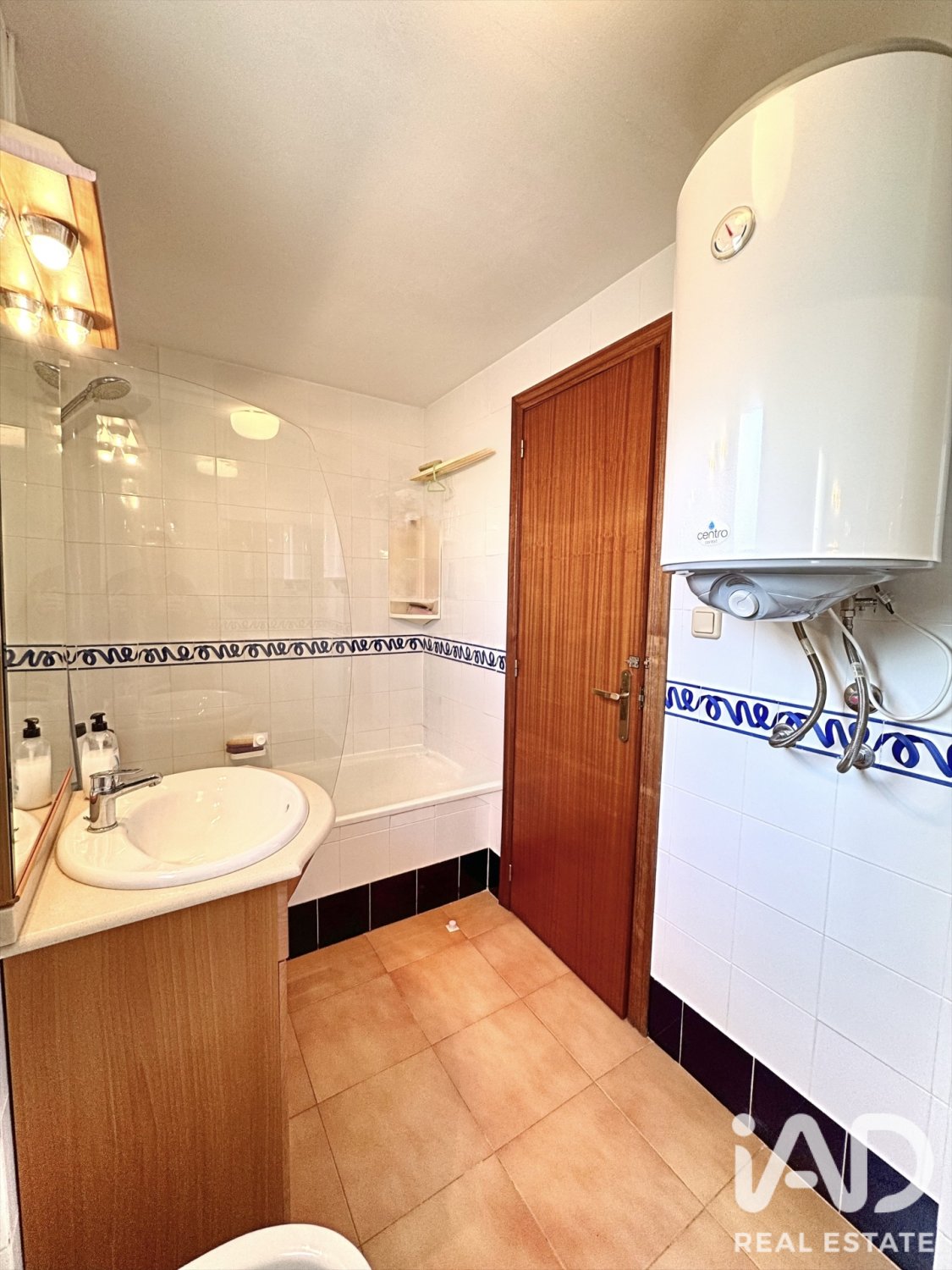 Kattohuoneisto Pego, Alicante, Espanja 2 makuuhuonetta, 78 m2 No. 187689