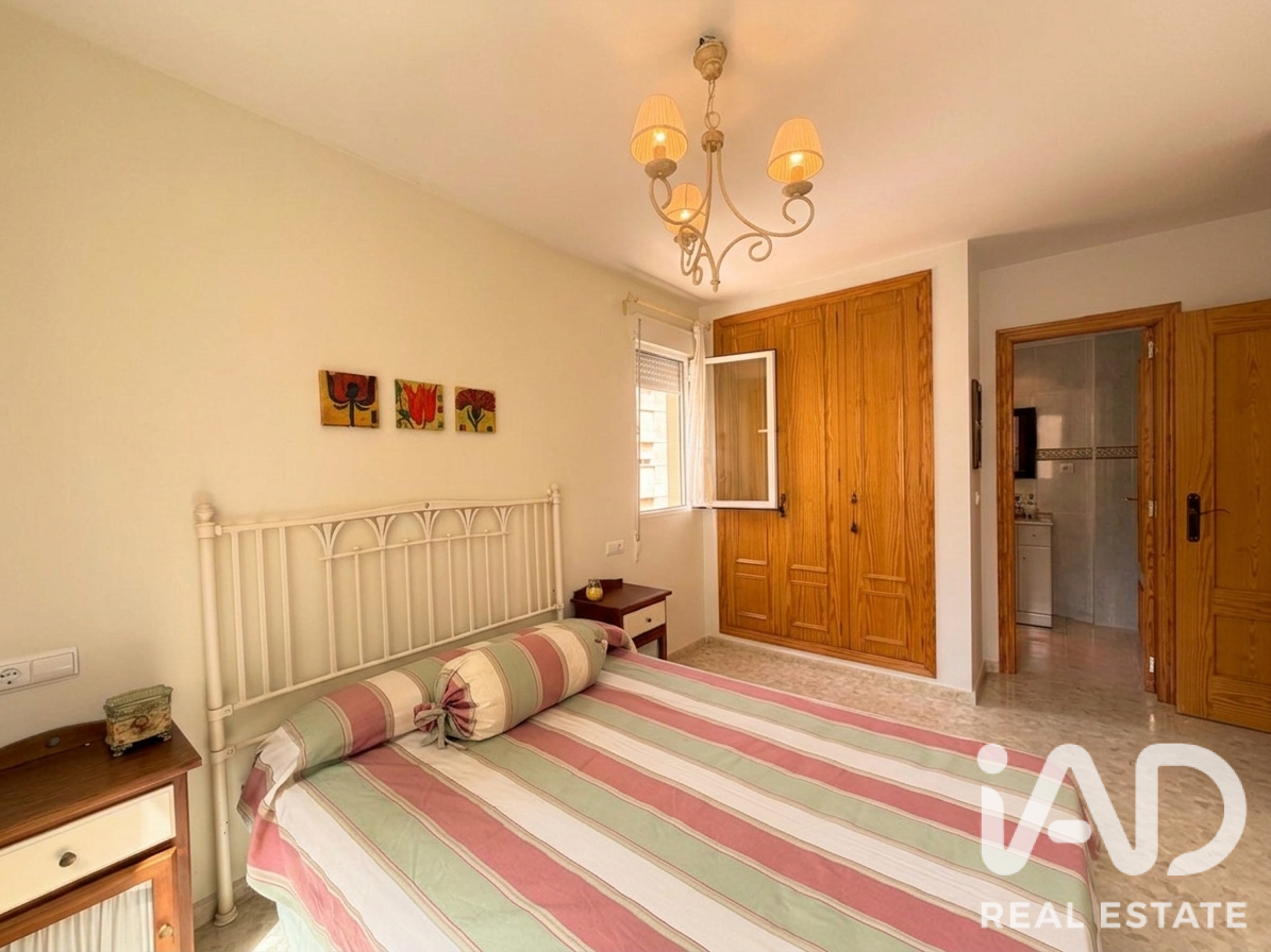 Apartament w Daimus, Valencia, Hiszpania 3 sypialnie, 101 mkw. nr 187684