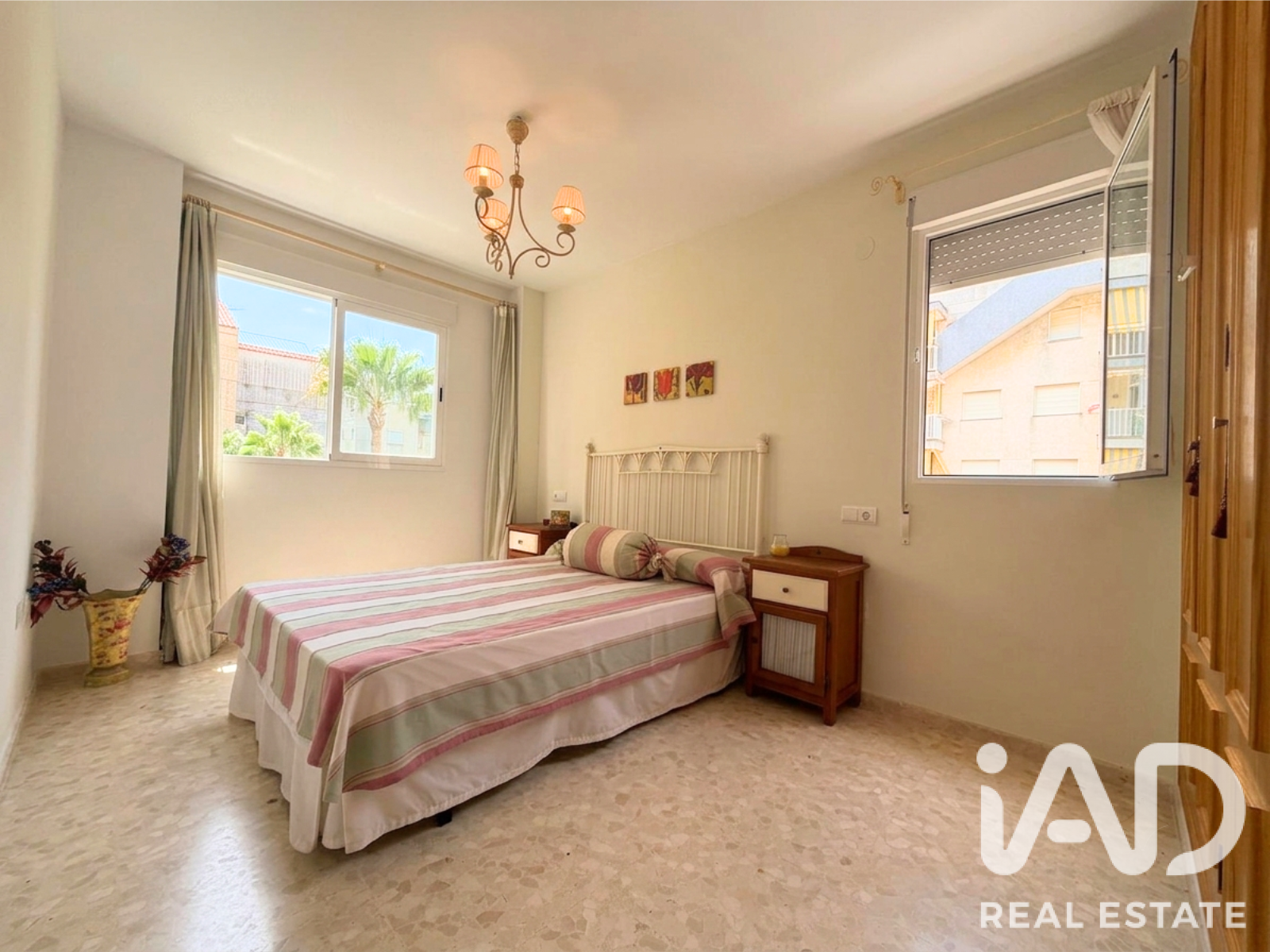 Apartament w Daimus, Valencia, Hiszpania 3 sypialnie, 101 mkw. nr 187684