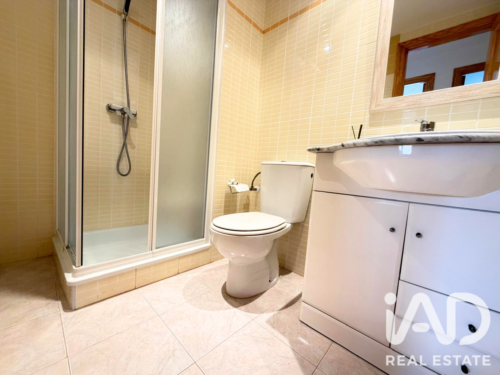 Apartament w Daimus, Valencia, Hiszpania 3 sypialnie, 101 mkw. nr 187684