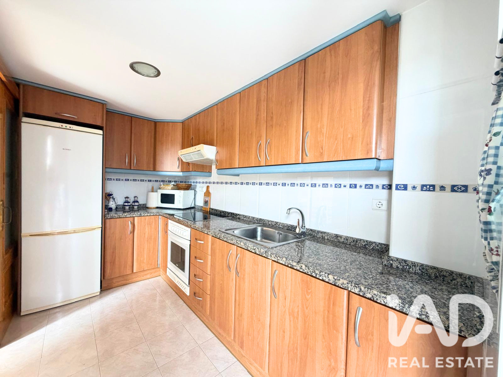 Apartament w Daimus, Valencia, Hiszpania 3 sypialnie, 101 mkw. nr 187684