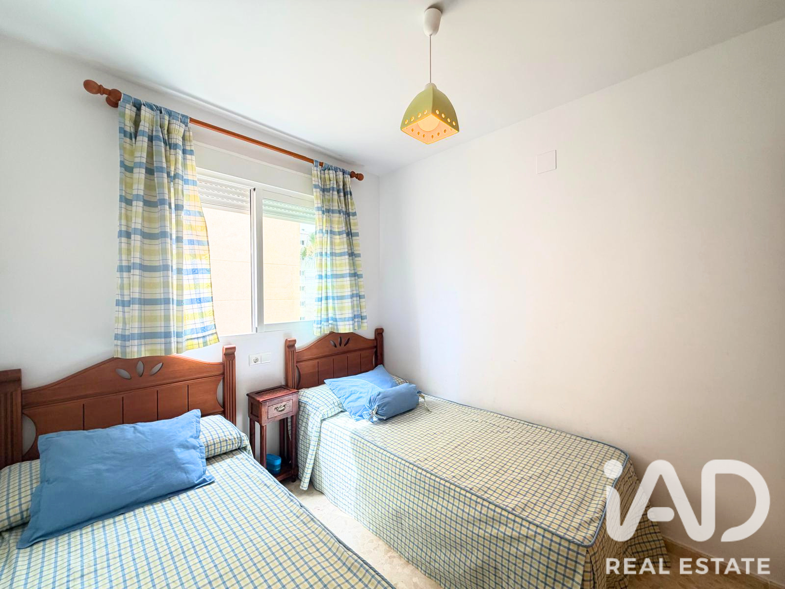 Apartament w Daimus, Valencia, Hiszpania 3 sypialnie, 101 mkw. nr 187684