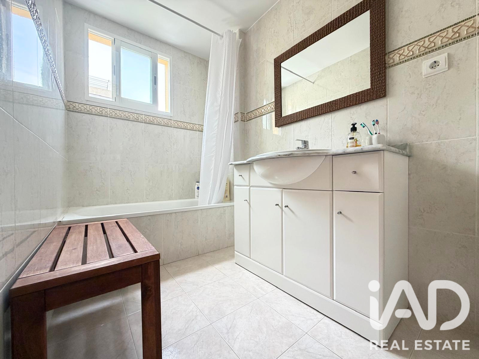 Apartament w Daimus, Valencia, Hiszpania 3 sypialnie, 101 mkw. nr 187684