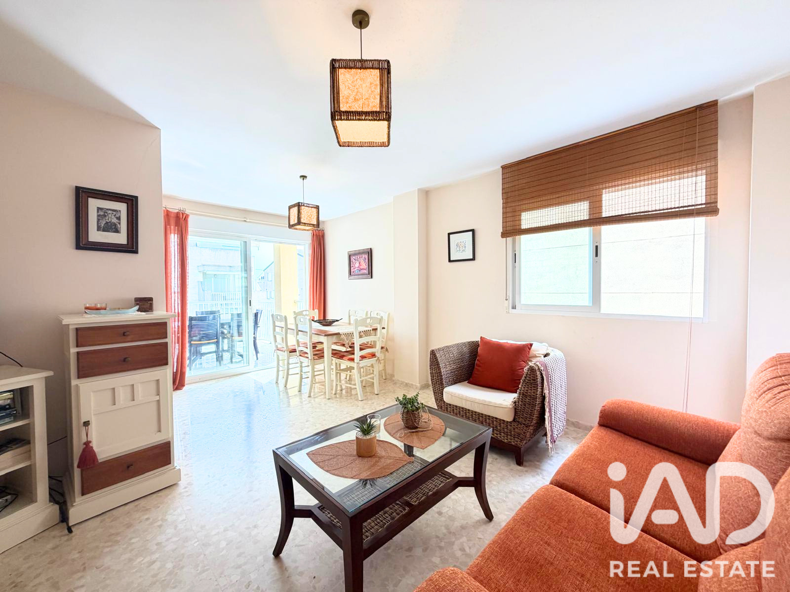 Apartament w Daimus, Valencia, Hiszpania 3 sypialnie, 101 mkw. nr 187684
