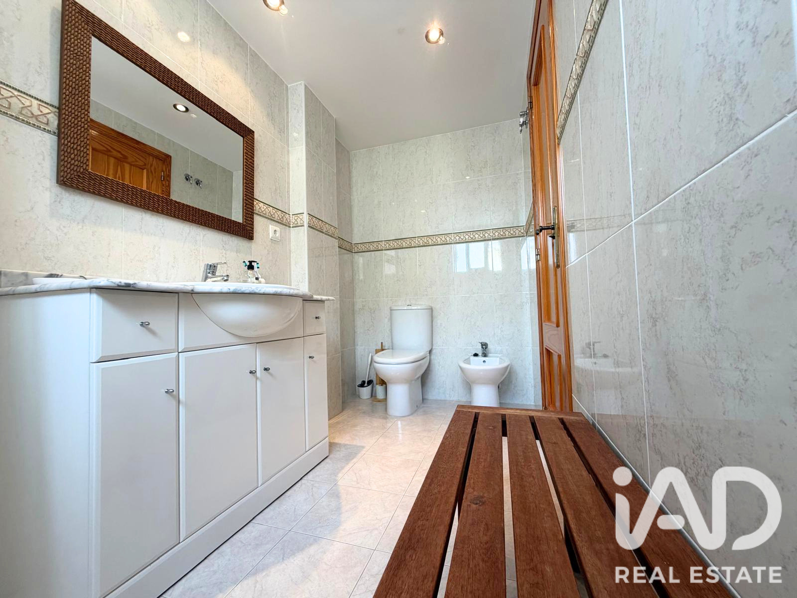 Apartament w Daimus, Valencia, Hiszpania 3 sypialnie, 101 mkw. nr 187684