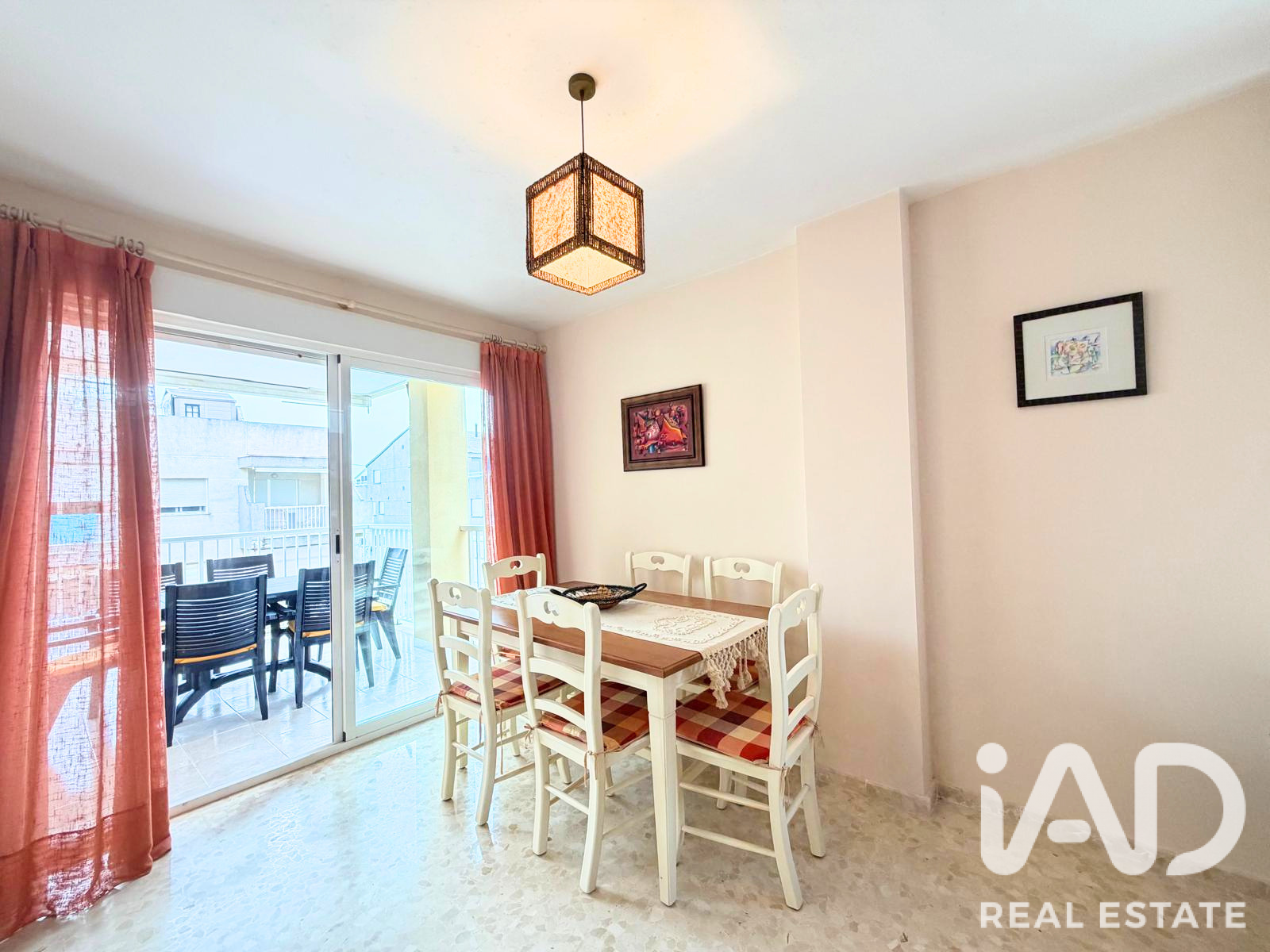 Apartament w Daimus, Valencia, Hiszpania 3 sypialnie, 101 mkw. nr 187684
