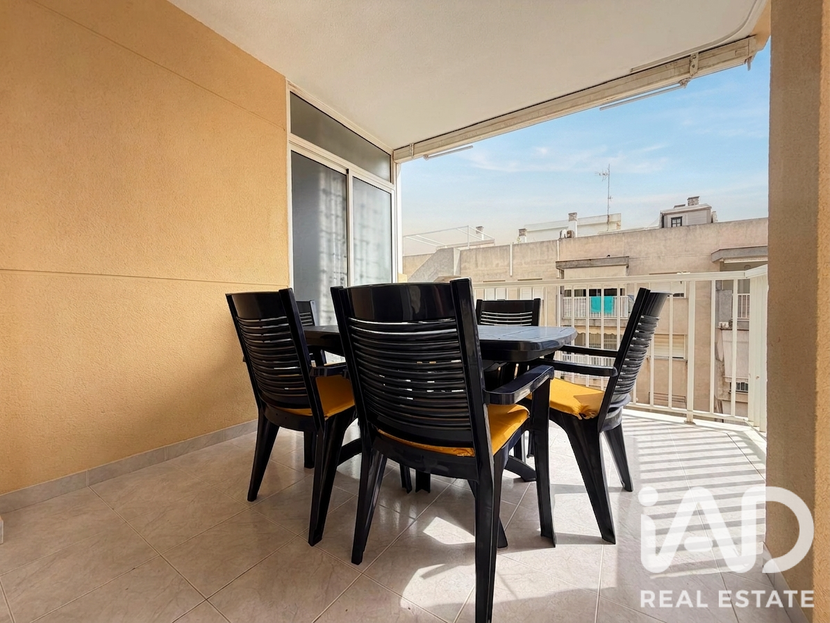 Apartament w Daimus, Valencia, Hiszpania 3 sypialnie, 101 mkw. nr 187684