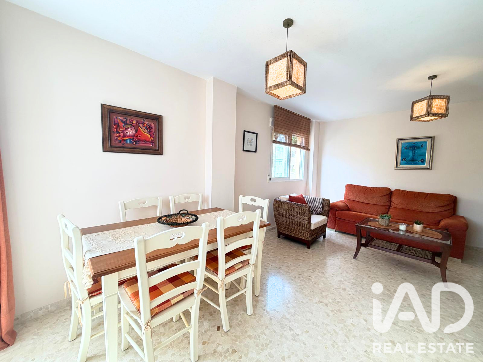 Apartament w Daimus, Valencia, Hiszpania 3 sypialnie, 101 mkw. nr 187684