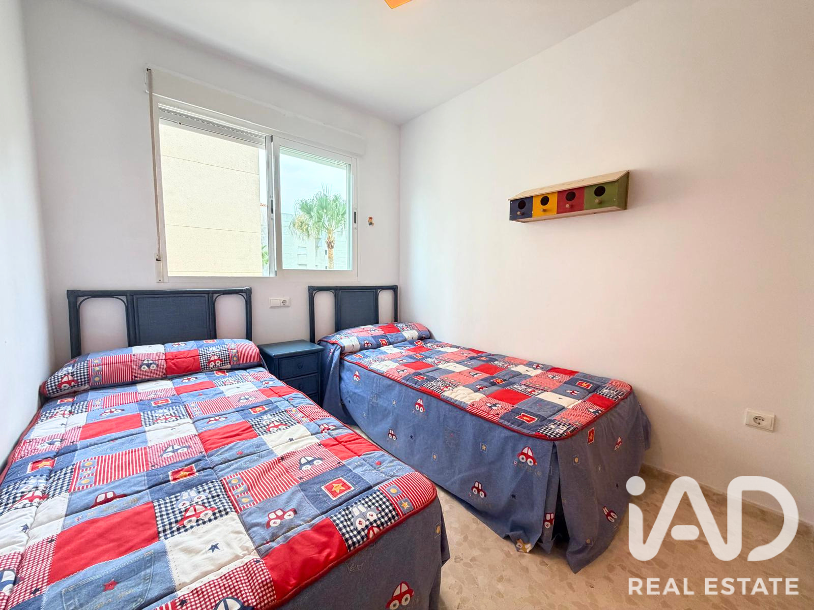Apartament w Daimus, Valencia, Hiszpania 3 sypialnie, 101 mkw. nr 187684
