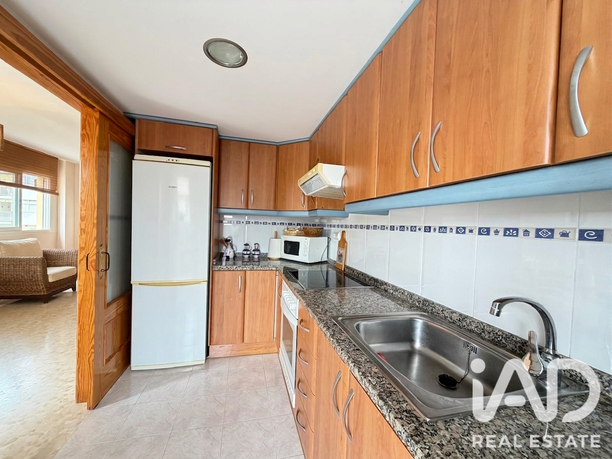 Apartament w Daimus, Valencia, Hiszpania 3 sypialnie, 101 mkw. nr 187684