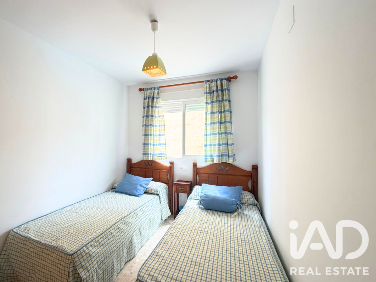 Apartament w Daimus, Valencia, Hiszpania 3 sypialnie, 101 mkw. nr 187684