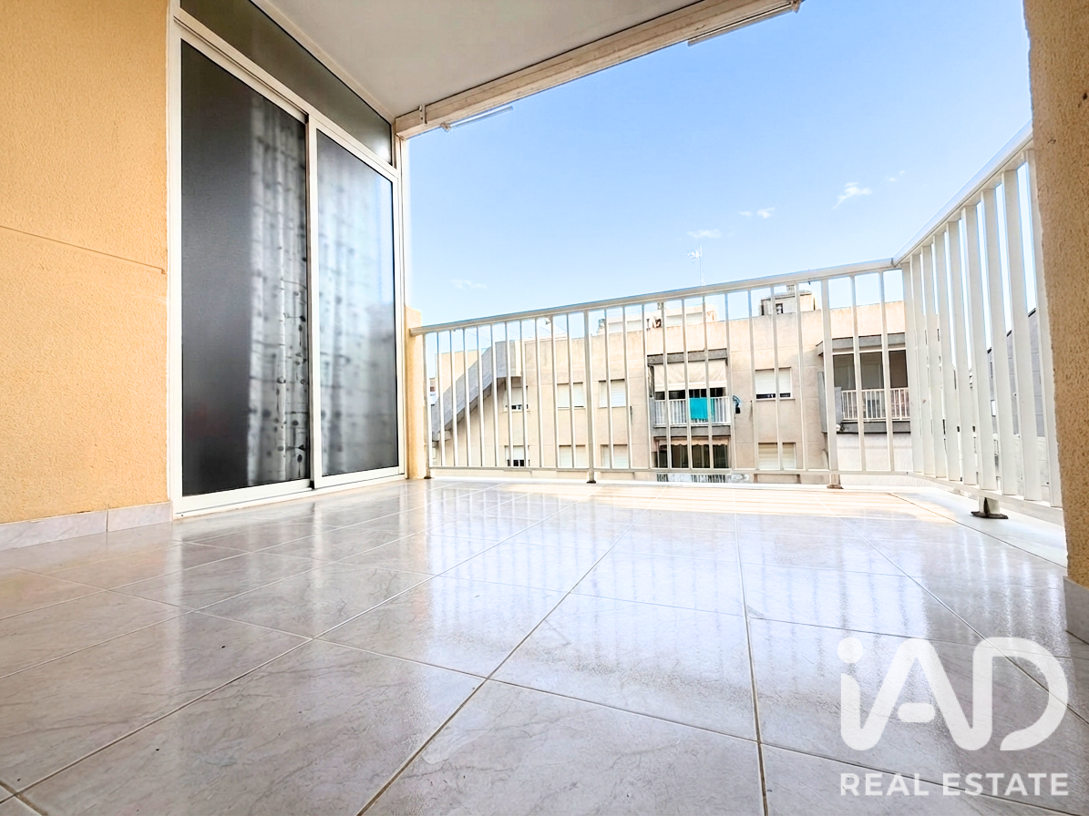 Apartament w Daimus, Valencia, Hiszpania 3 sypialnie, 101 mkw. nr 187684