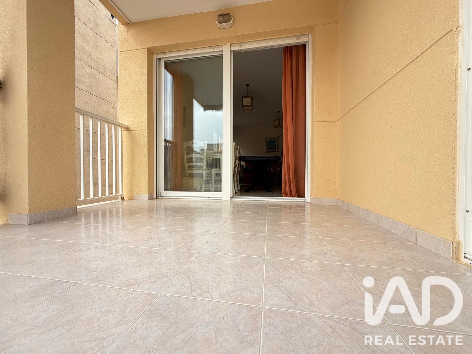 Apartament w Daimus, Valencia, Hiszpania 3 sypialnie, 101 mkw. nr 187684