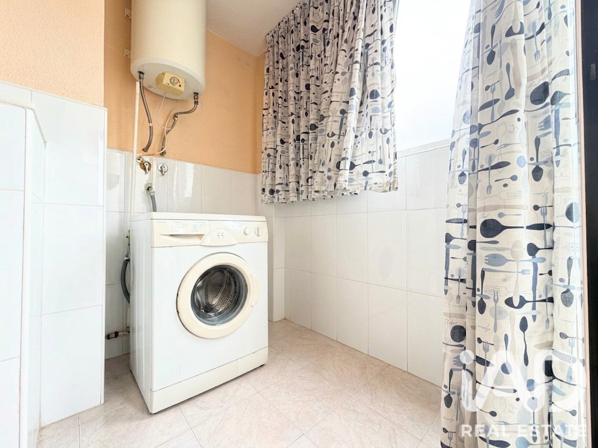 Apartament w Daimus, Valencia, Hiszpania 3 sypialnie, 101 mkw. nr 187684