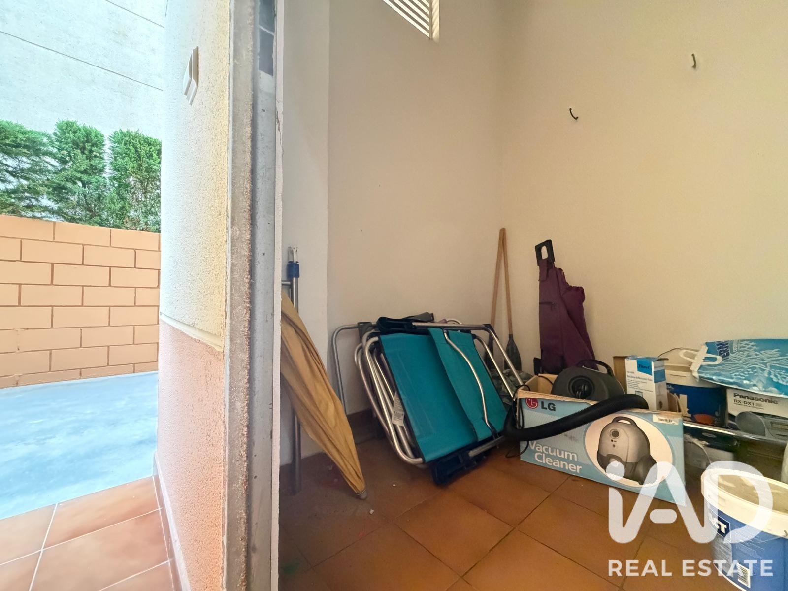 Apartament w Daimus, Valencia, Hiszpania 3 sypialnie, 101 mkw. nr 187684