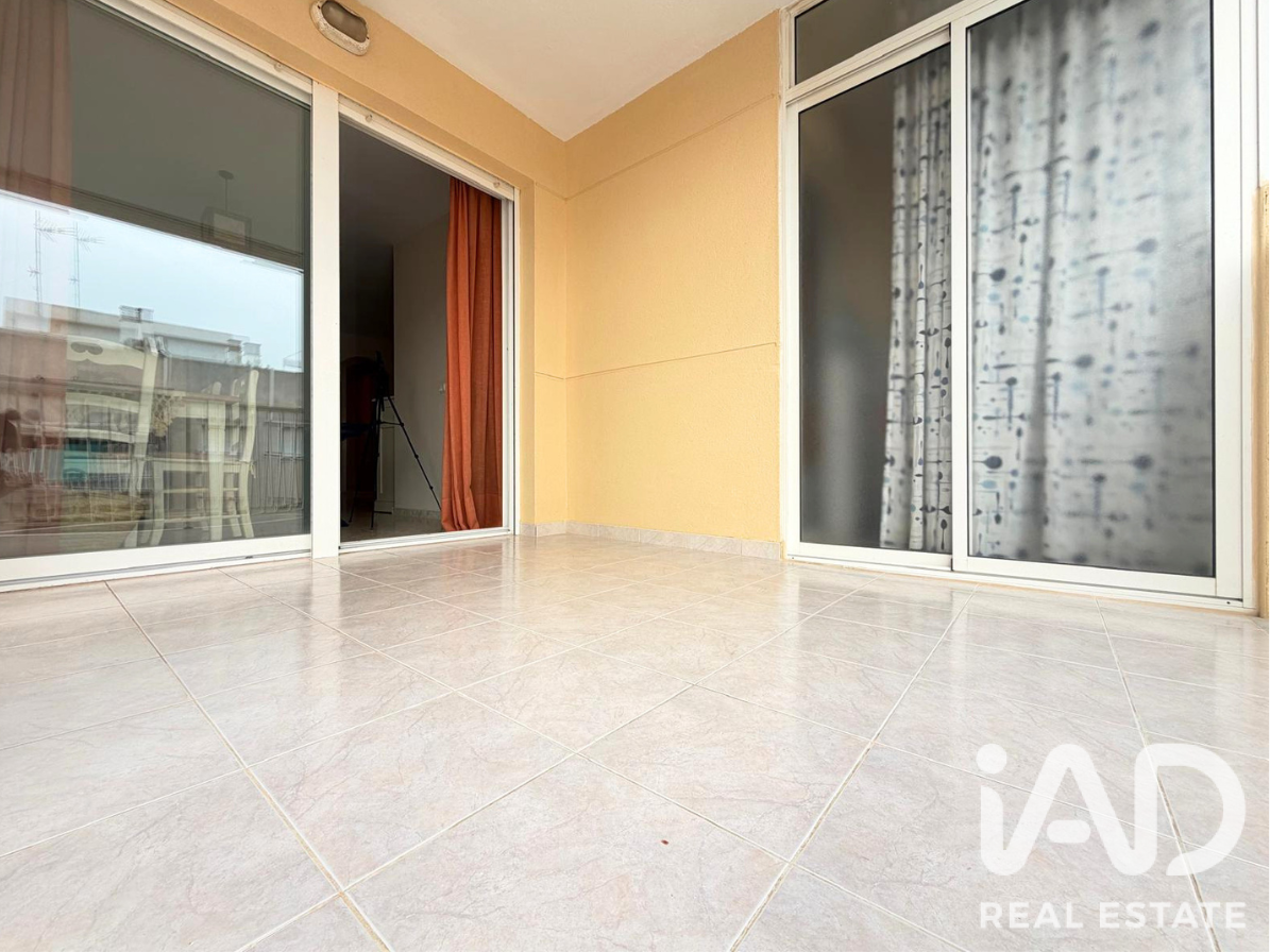 Apartament w Daimus, Valencia, Hiszpania 3 sypialnie, 101 mkw. nr 187684