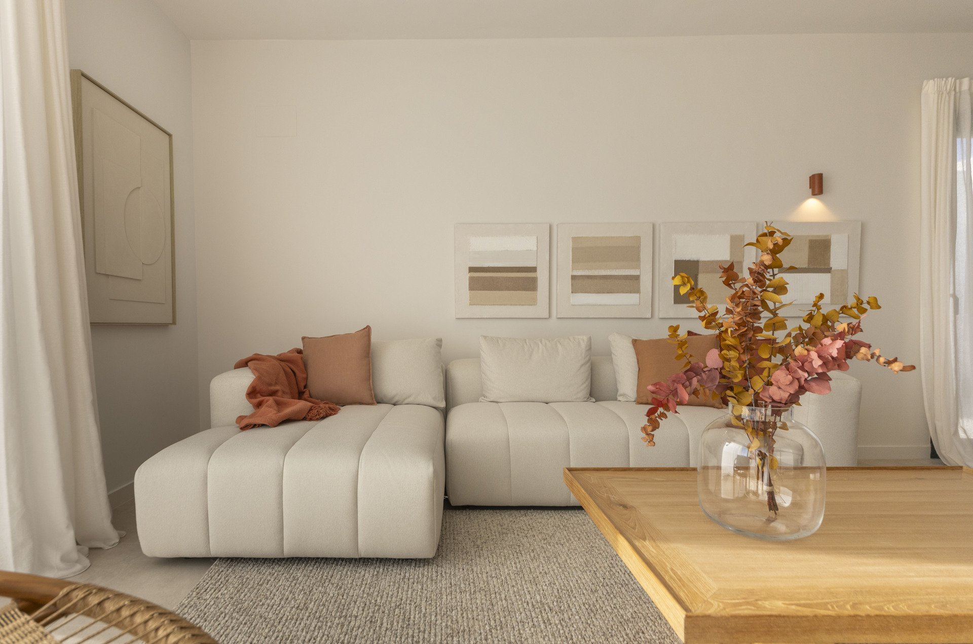 Villa in Murcia, Spain 3 bedrooms, 105 sq.m. No. 188573