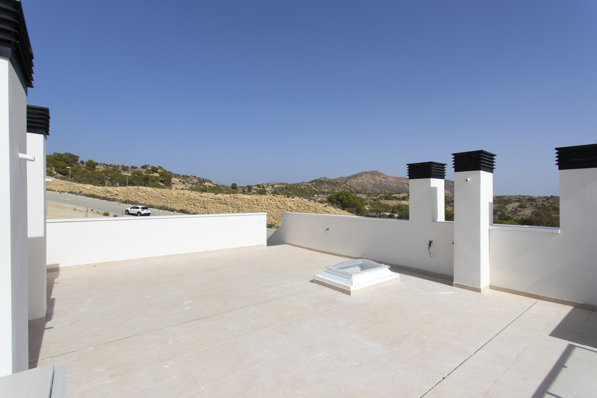 Townhouse in Monforte del Cid, Alicante, Spanien 3 Schlafzimmer, 171 m2 Nr. 188576