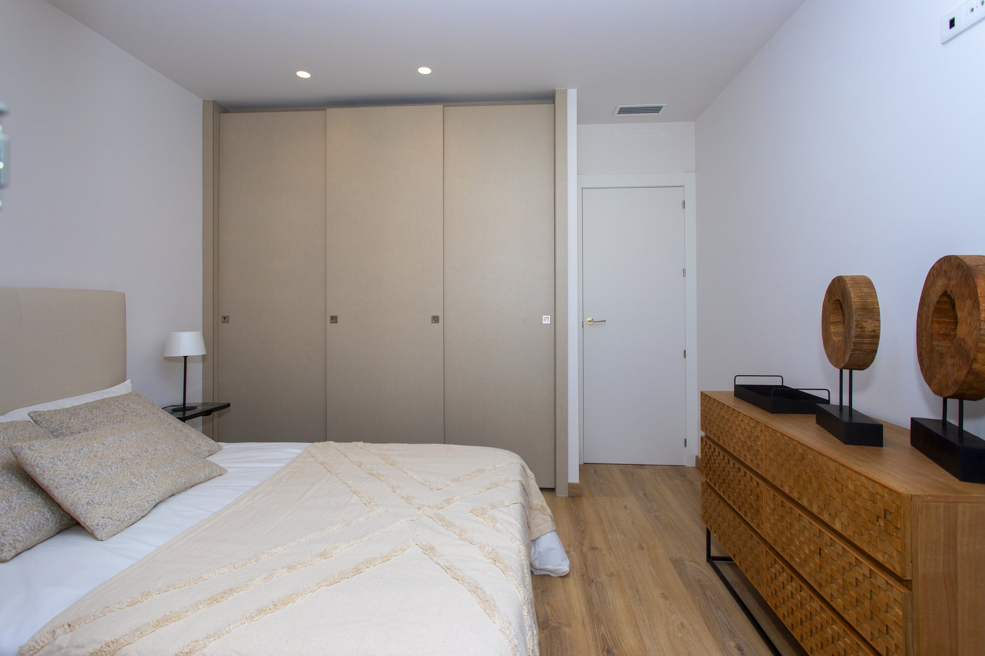 Townhouse in Monforte del Cid, Alicante, Spanien 3 Schlafzimmer, 171 m2 Nr. 188576
