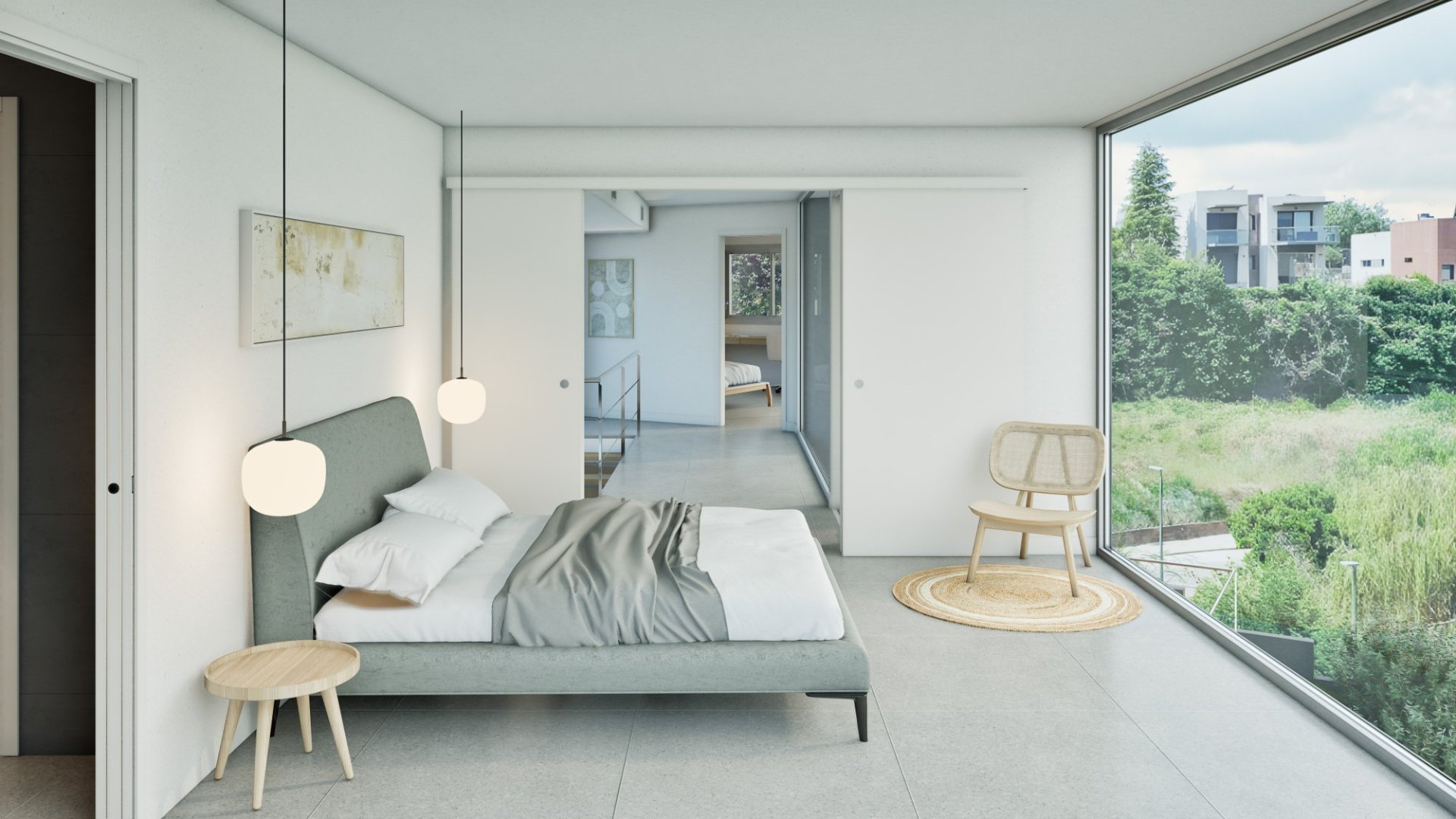 Дом в Барселона, Испания 4 спальни, 430м2 №141411