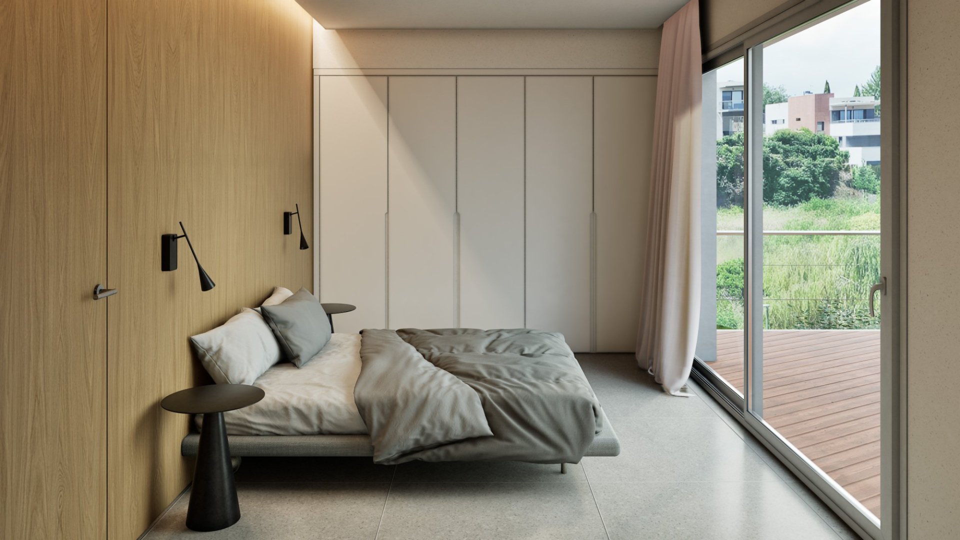 Дом в Барселона, Испания 4 спальни, 430м2 №141411