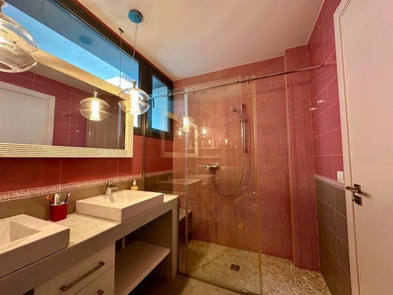 Сasa en Blanes, Gerona, España 5 dormitorios, 507 m2 No. 141412