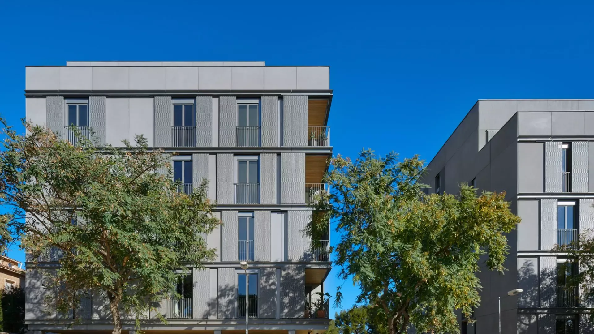 Apartament w Barcelona, Hiszpania 4 sypialnie, 180 mkw. nr 141410