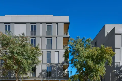 Apartament w Barcelona, Hiszpania 4 sypialnie, 180 mkw. nr 141410