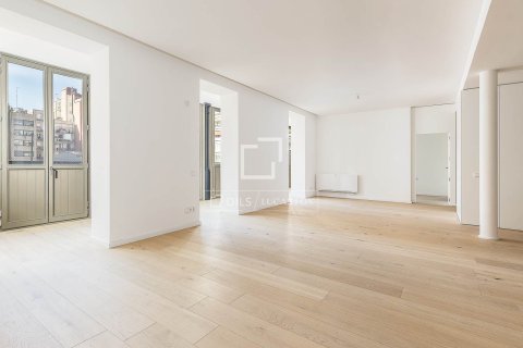Dzīvoklis Barcelona, Spānijā 2 istabas, 150 m2 Nr. 150892