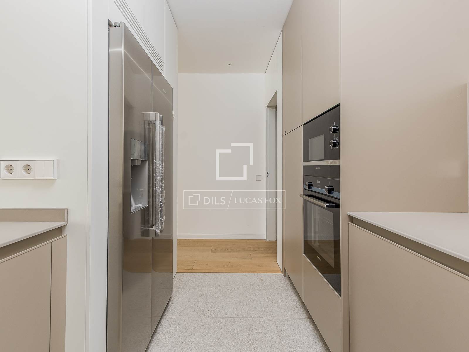 Apartment à Barcelona, Espagne 2 chambres, 150 m2 No. 150892