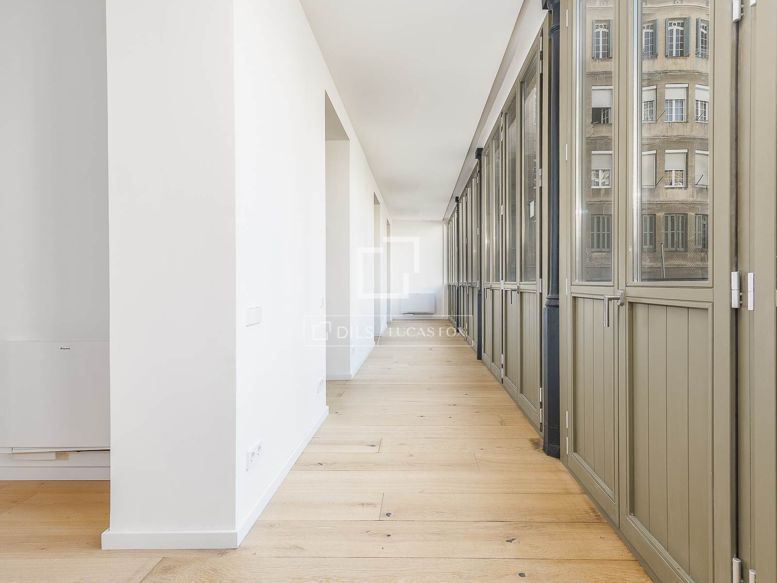 Apartment à Barcelona, Espagne 2 chambres, 150 m2 No. 150892