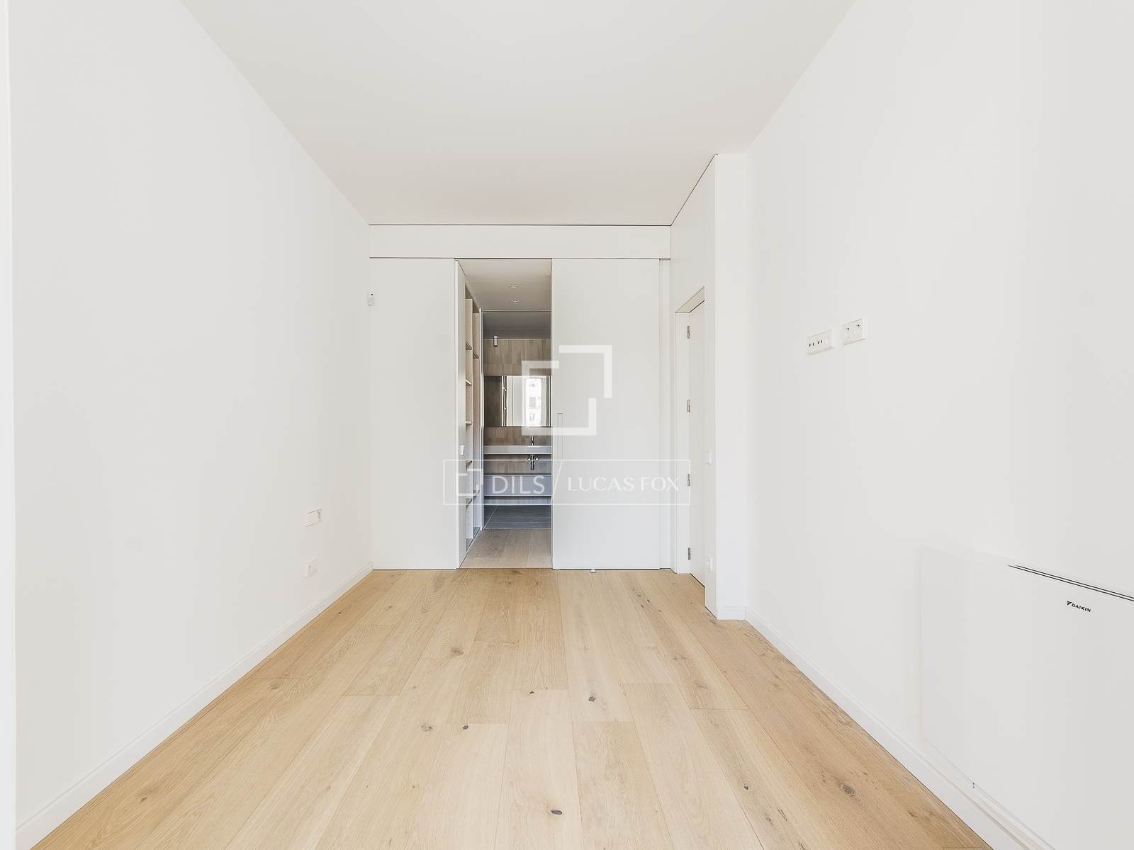 Apartment à Barcelona, Espagne 2 chambres, 150 m2 No. 150892