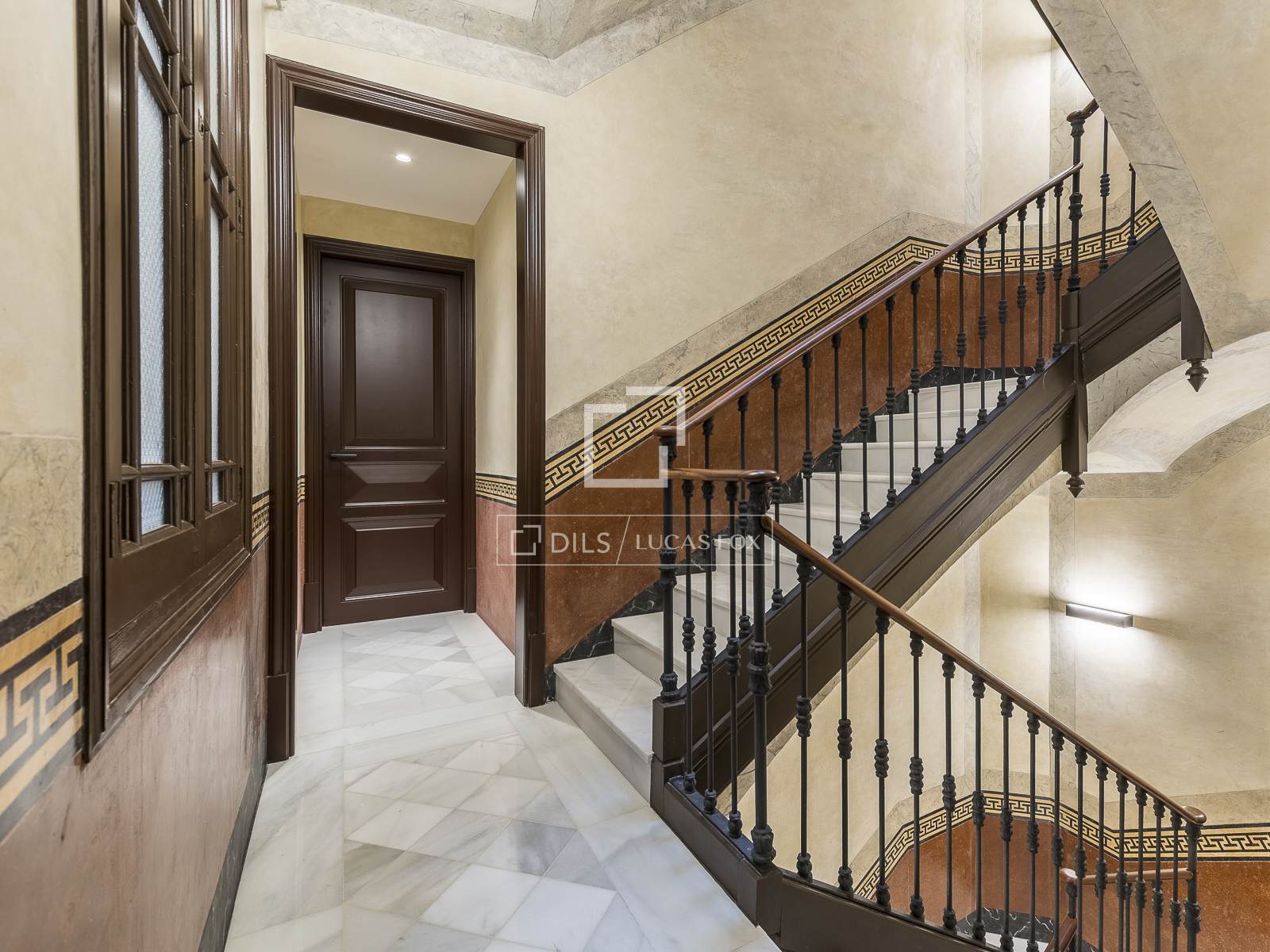 Apartment à Barcelona, Espagne 2 chambres, 150 m2 No. 150892
