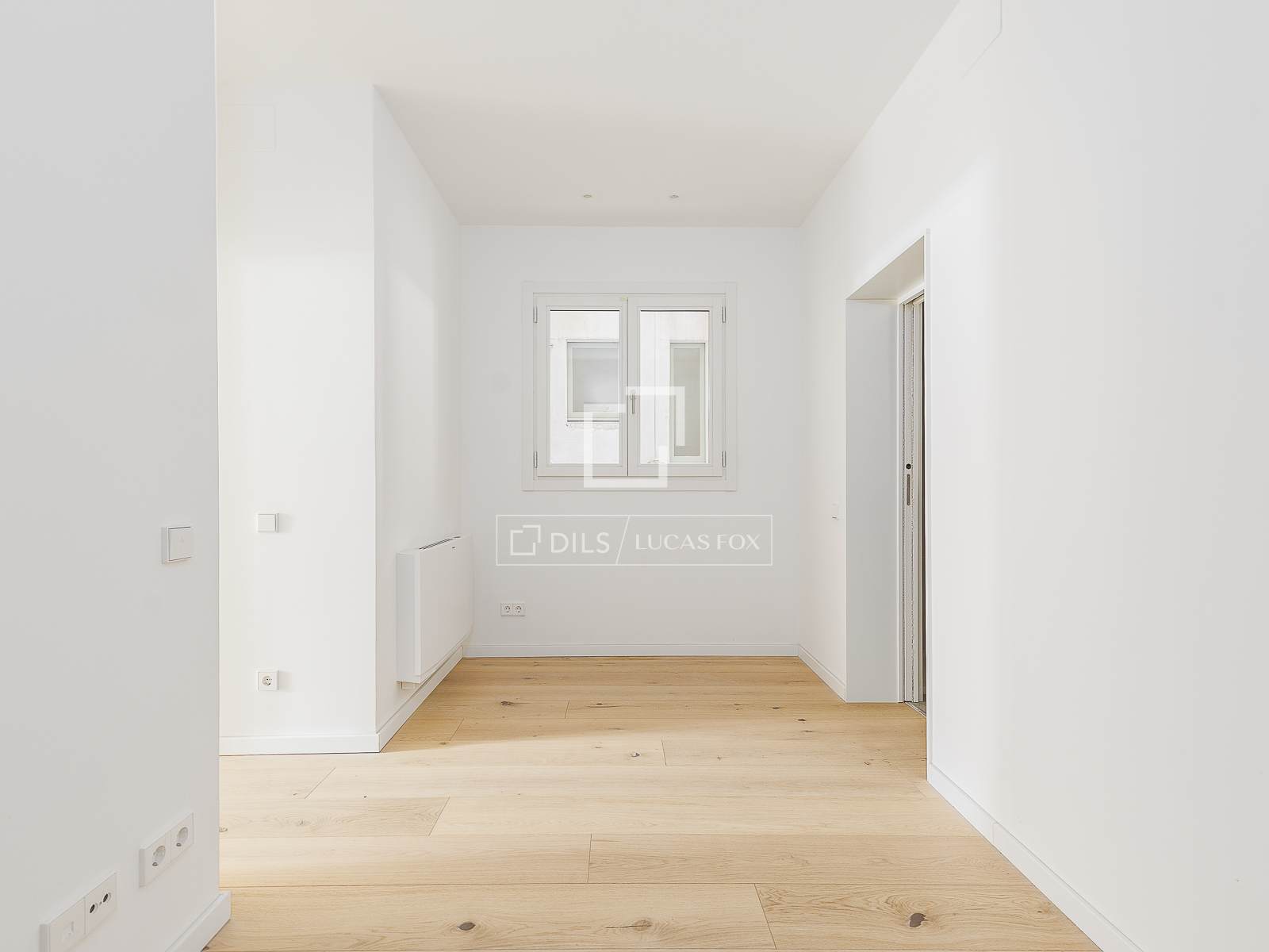 Apartment à Barcelona, Espagne 2 chambres, 150 m2 No. 150892