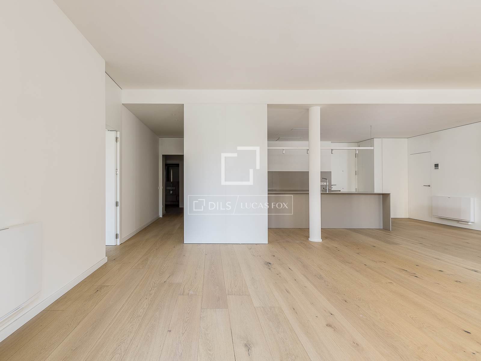Apartment à Barcelona, Espagne 2 chambres, 150 m2 No. 150892
