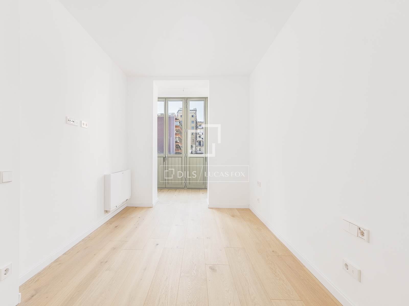 Apartment à Barcelona, Espagne 2 chambres, 150 m2 No. 150892