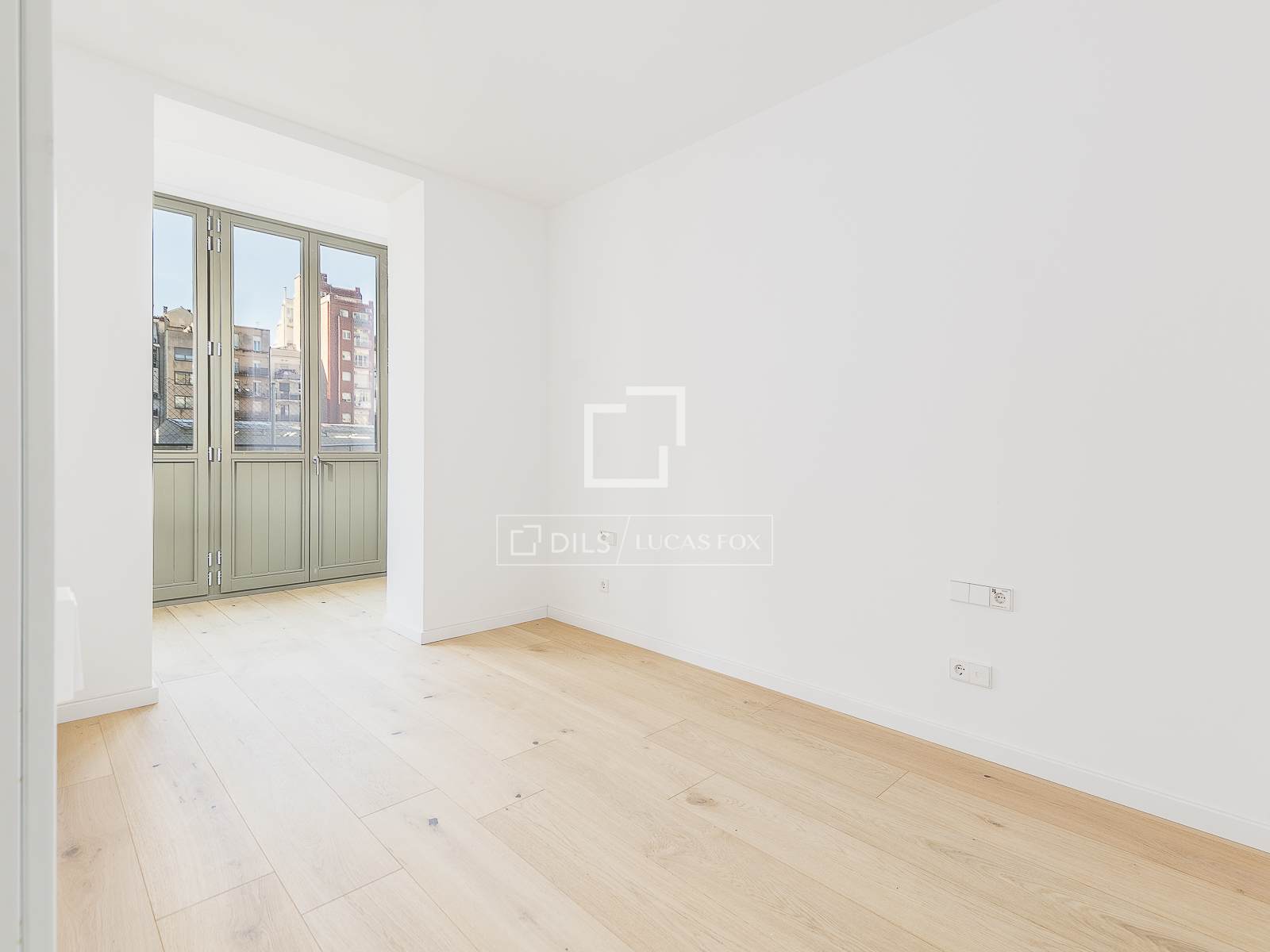 Apartment à Barcelona, Espagne 2 chambres, 150 m2 No. 150892