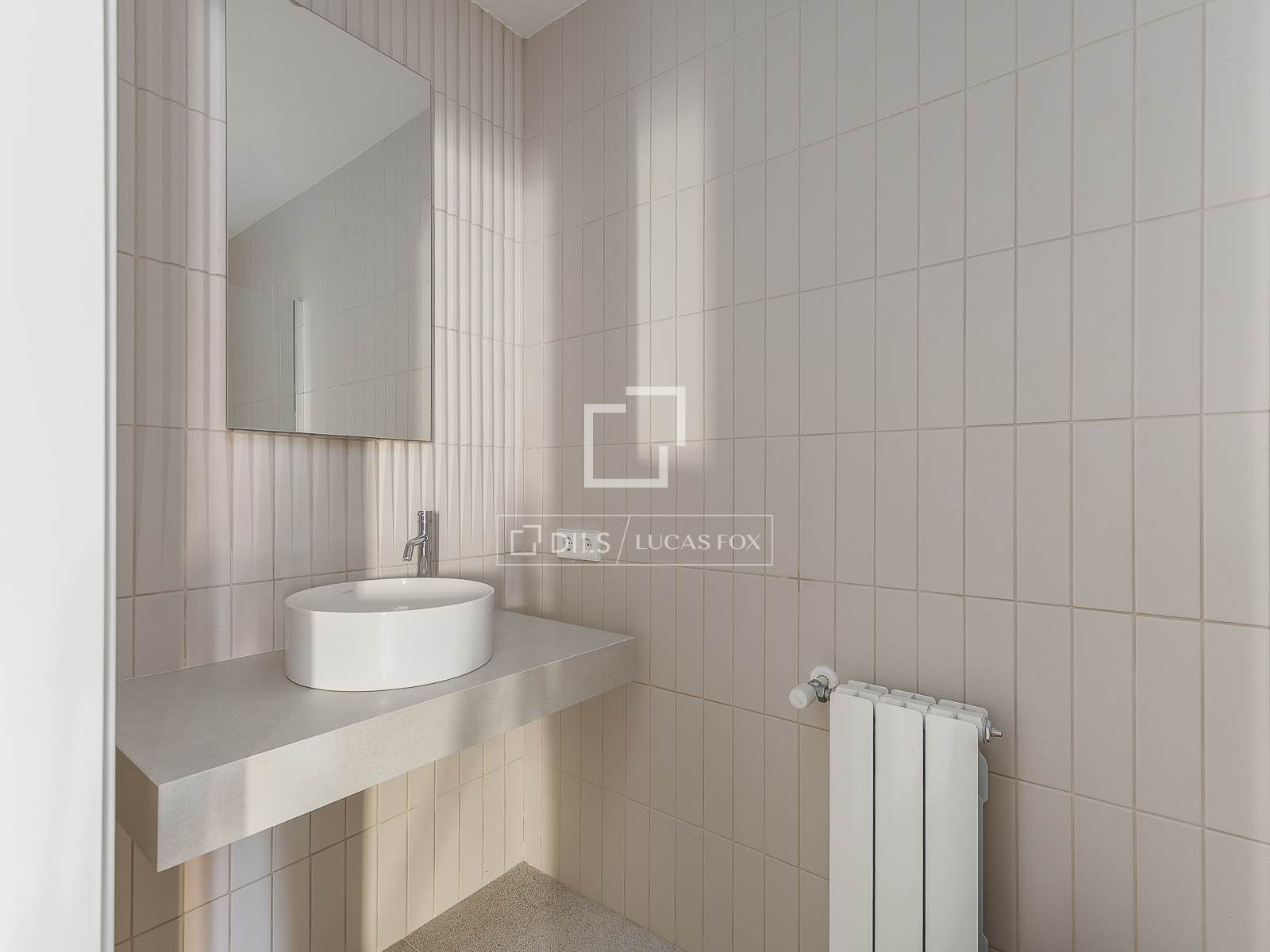 Apartment à Barcelona, Espagne 2 chambres, 150 m2 No. 150892