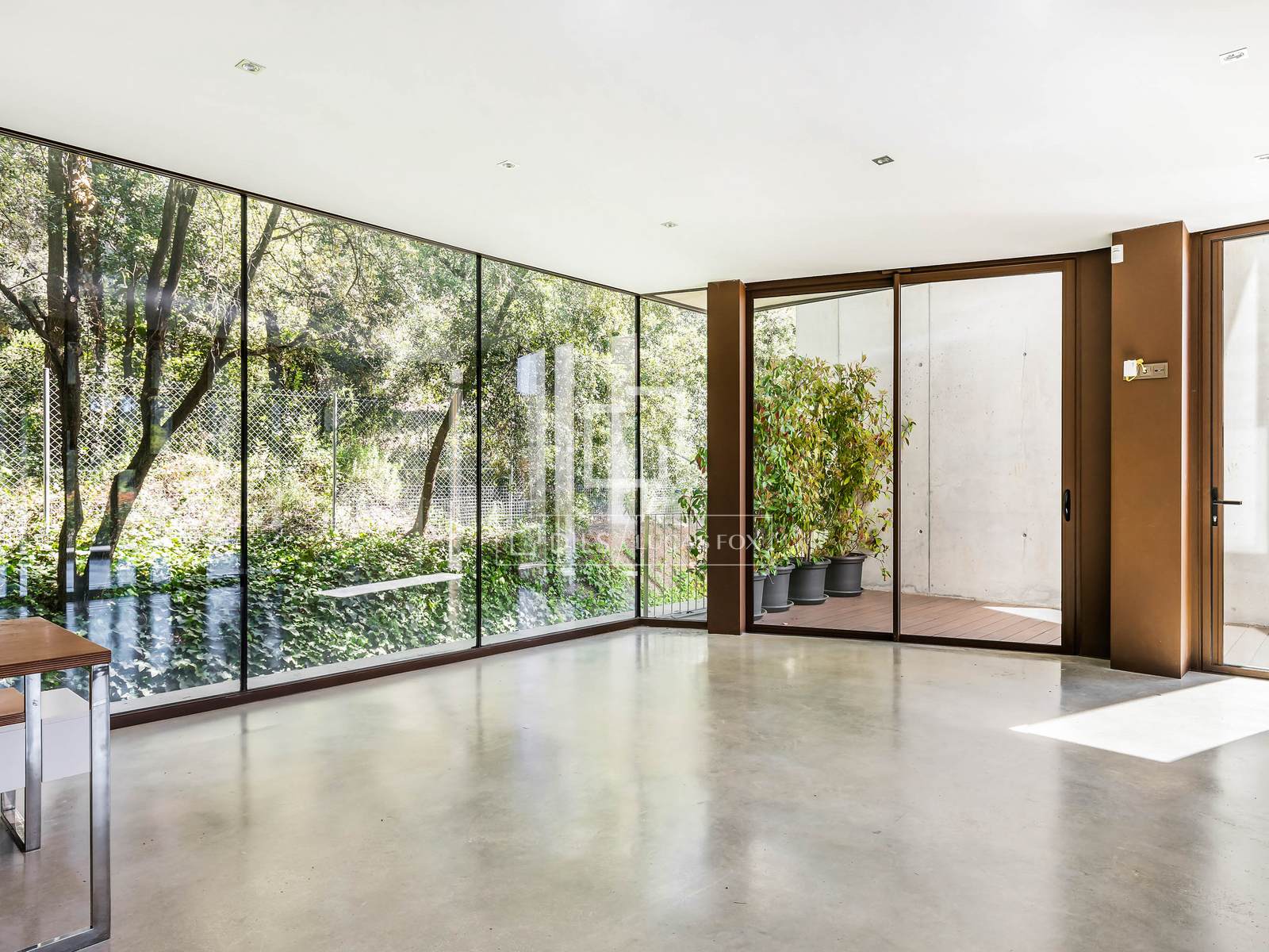 Villa i Sant Cugat Del Valles, Barcelona, Spanien 6 sovrum, 600 kvm. Nr. 150888