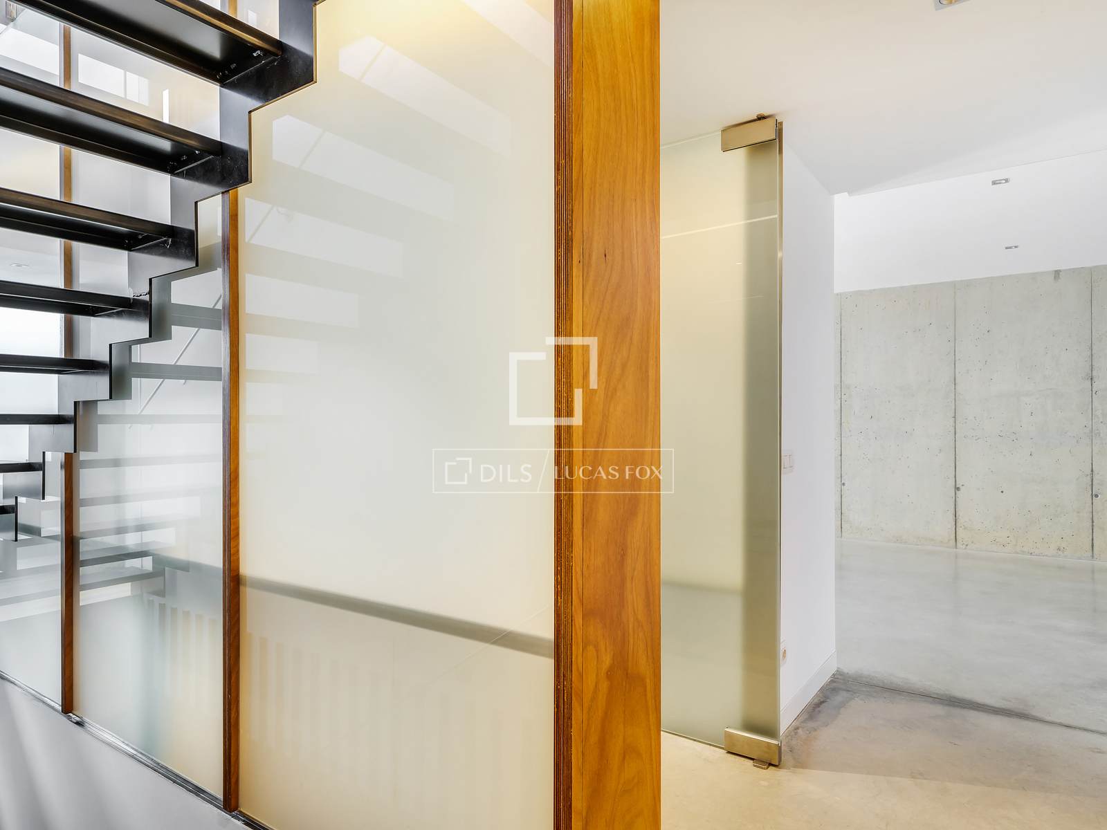 Villa i Sant Cugat Del Valles, Barcelona, Spanien 6 sovrum, 600 kvm. Nr. 150888