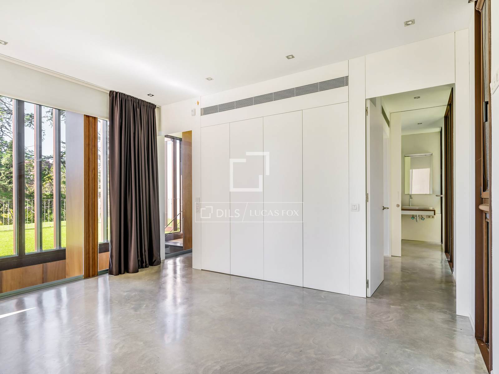 Villa i Sant Cugat Del Valles, Barcelona, Spanien 6 sovrum, 600 kvm. Nr. 150888