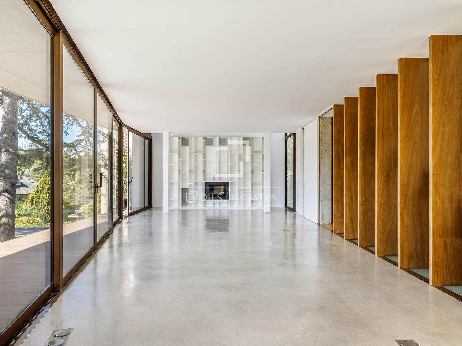 Villa i Sant Cugat Del Valles, Barcelona, Spanien 6 sovrum, 600 kvm. Nr. 150888