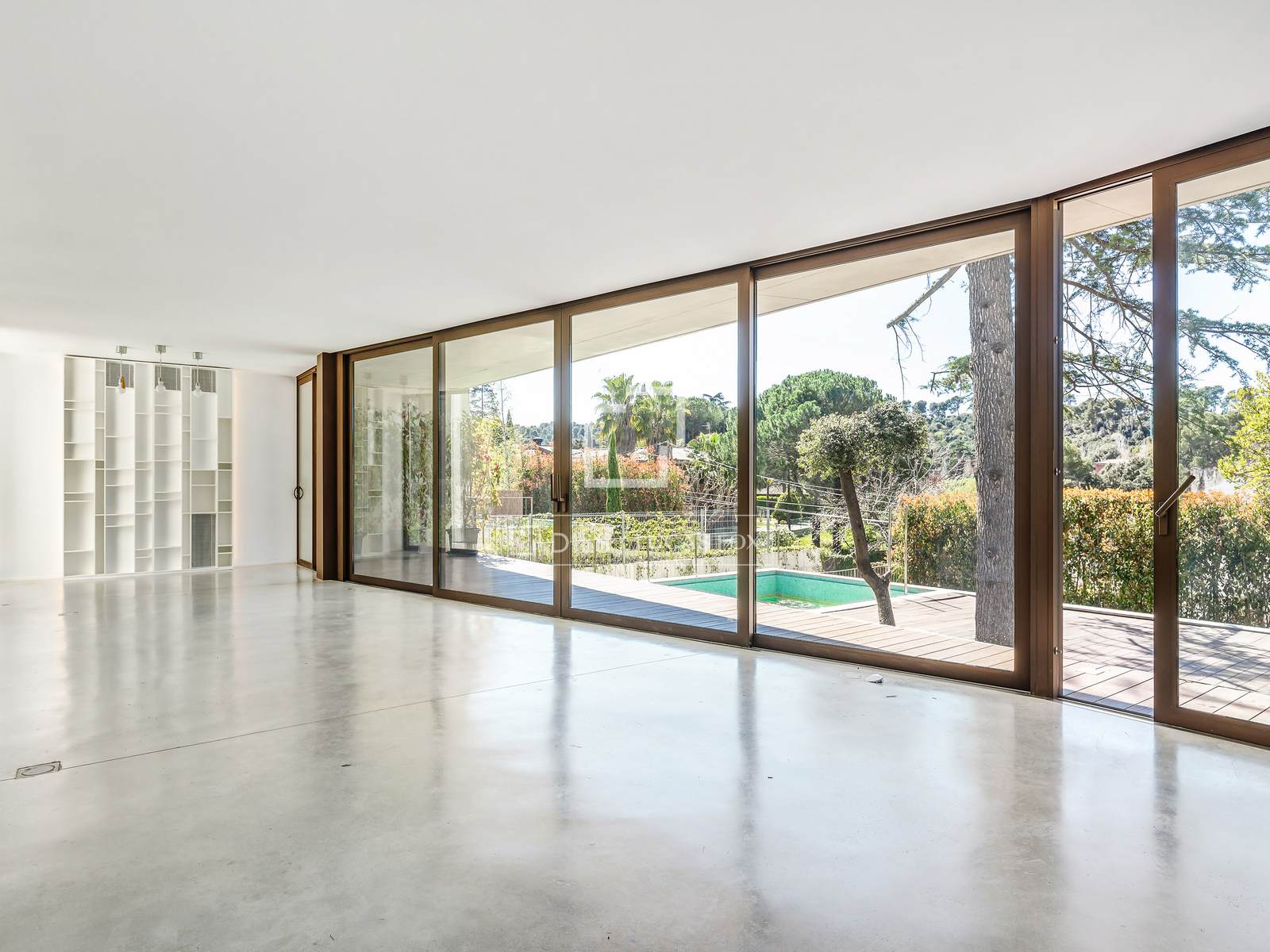 Villa i Sant Cugat Del Valles, Barcelona, Spanien 6 sovrum, 600 kvm. Nr. 150888