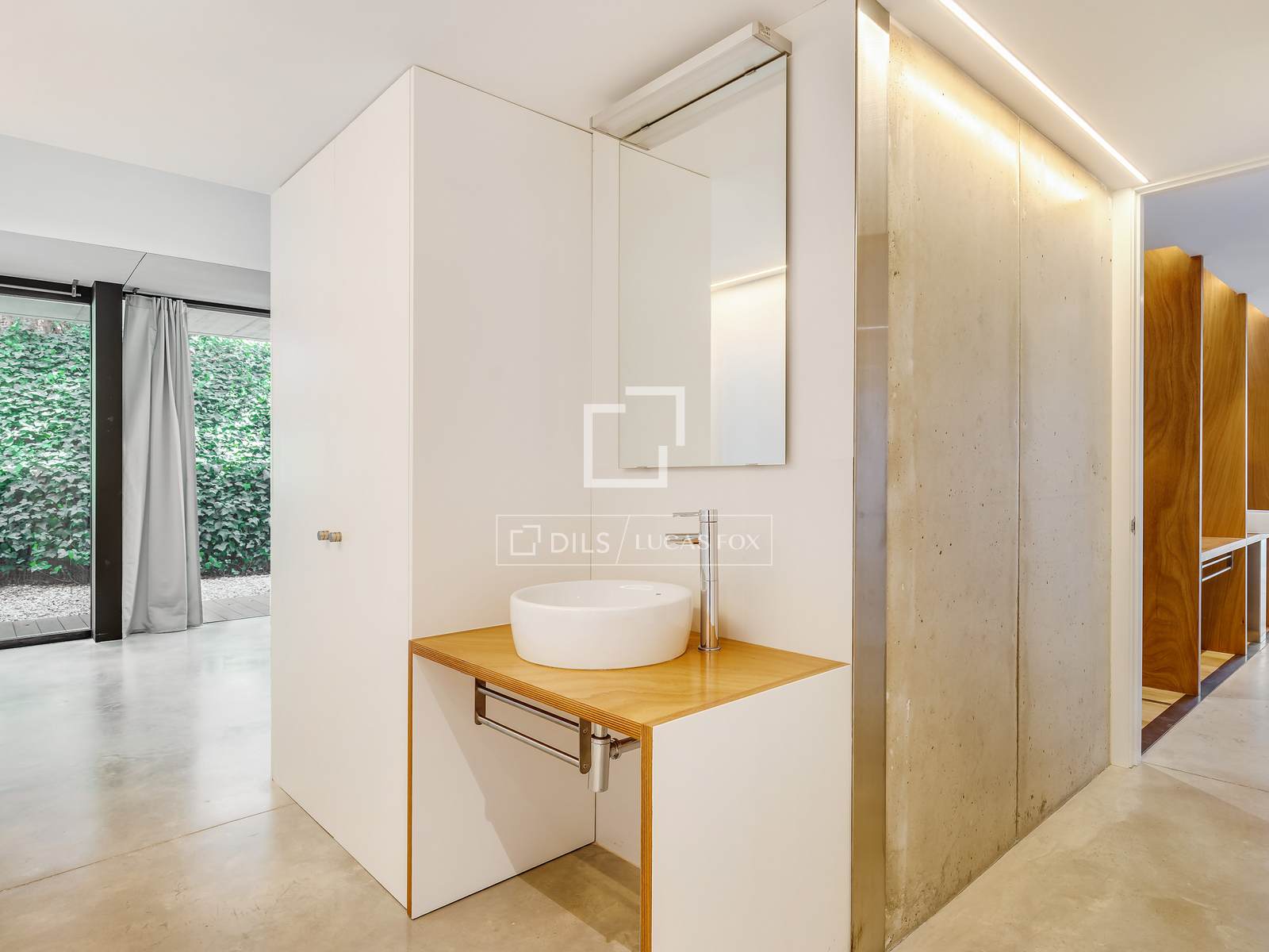 Villa i Sant Cugat Del Valles, Barcelona, Spanien 6 sovrum, 600 kvm. Nr. 150888