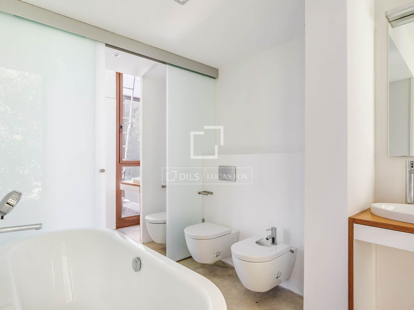 Villa i Sant Cugat Del Valles, Barcelona, Spanien 6 sovrum, 600 kvm. Nr. 150888