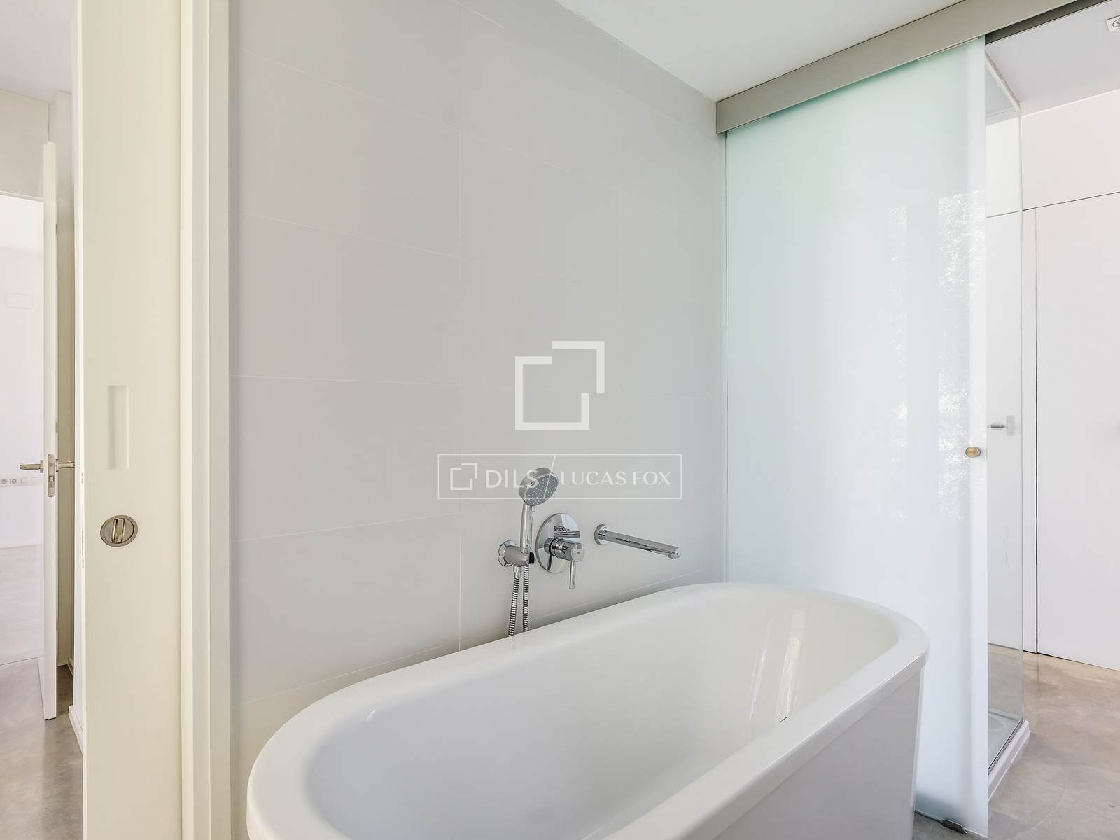 Villa i Sant Cugat Del Valles, Barcelona, Spanien 6 sovrum, 600 kvm. Nr. 150888