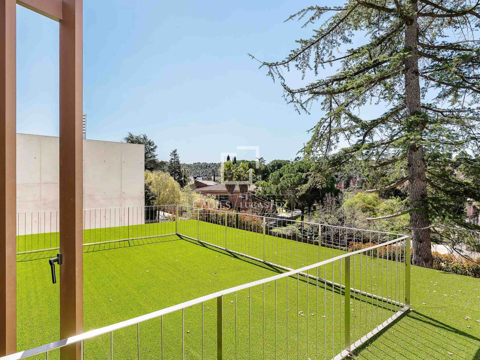 Villa i Sant Cugat Del Valles, Barcelona, Spanien 6 sovrum, 600 kvm. Nr. 150888