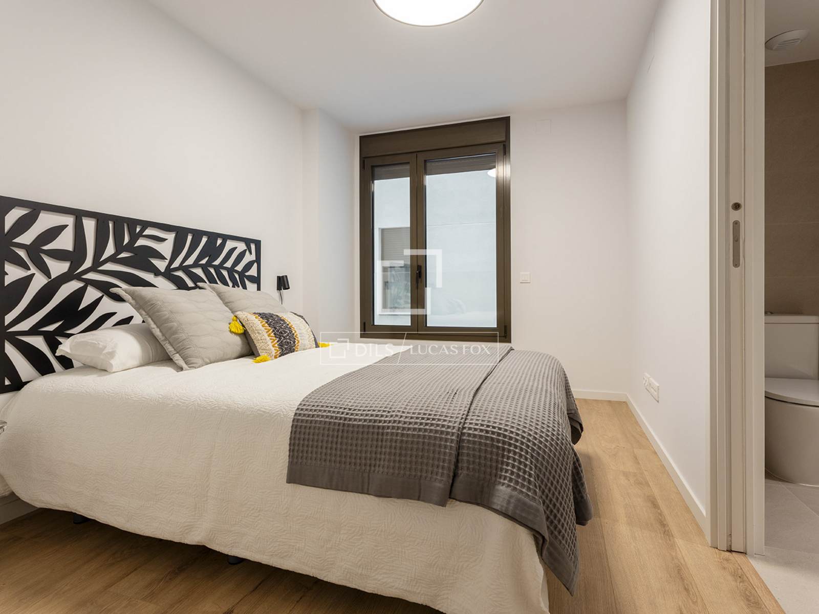 Wohnung in Barcelona, Spanien 3 Schlafzimmer, 104 m2 Nr. 150889