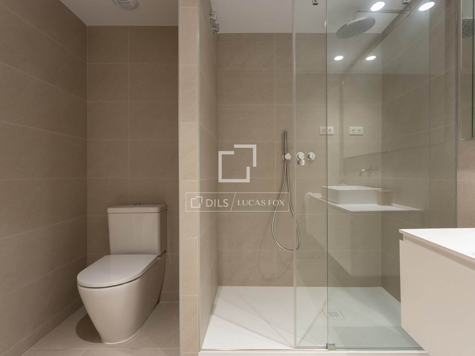 Wohnung in Barcelona, Spanien 3 Schlafzimmer, 104 m2 Nr. 150889