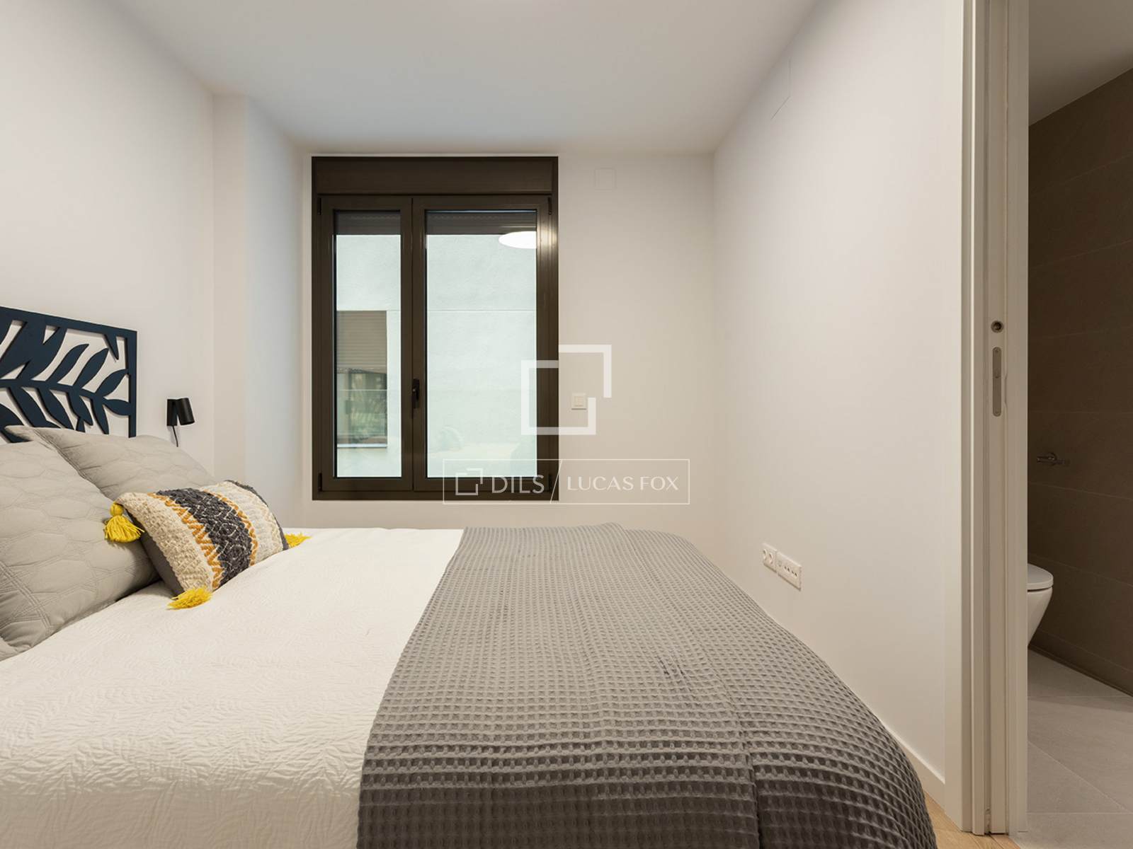 Wohnung in Barcelona, Spanien 3 Schlafzimmer, 104 m2 Nr. 150889